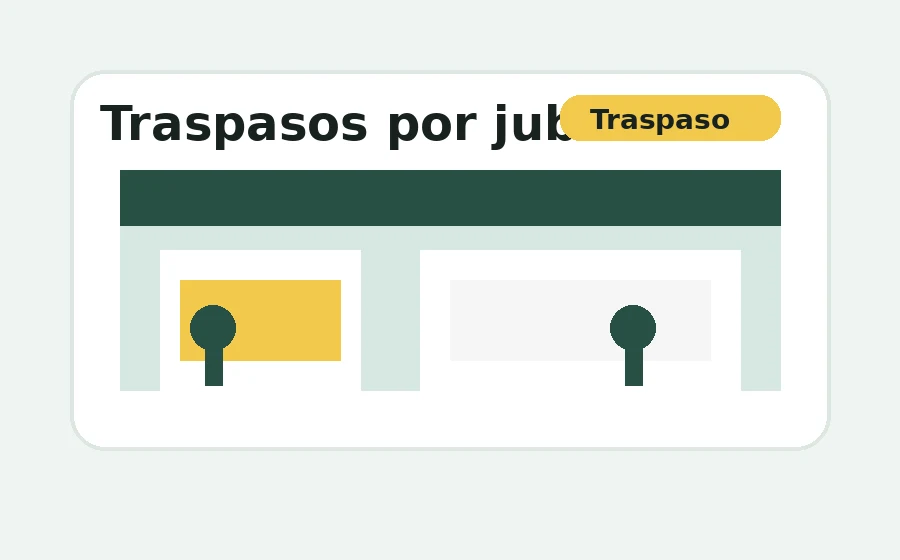 Traspaso bar por jubilación en Málaga El Palo